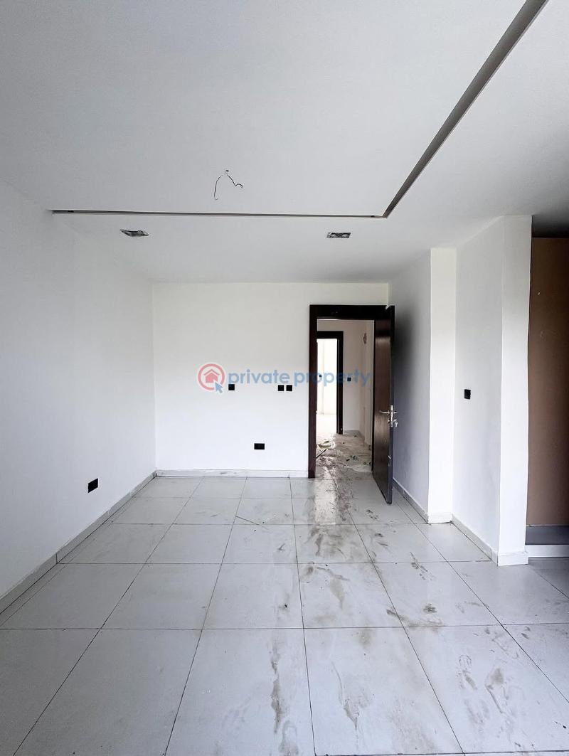 4 bedroom Terraced Duplex For Rent Orchid Lekki Phase 2 Lagos - 8