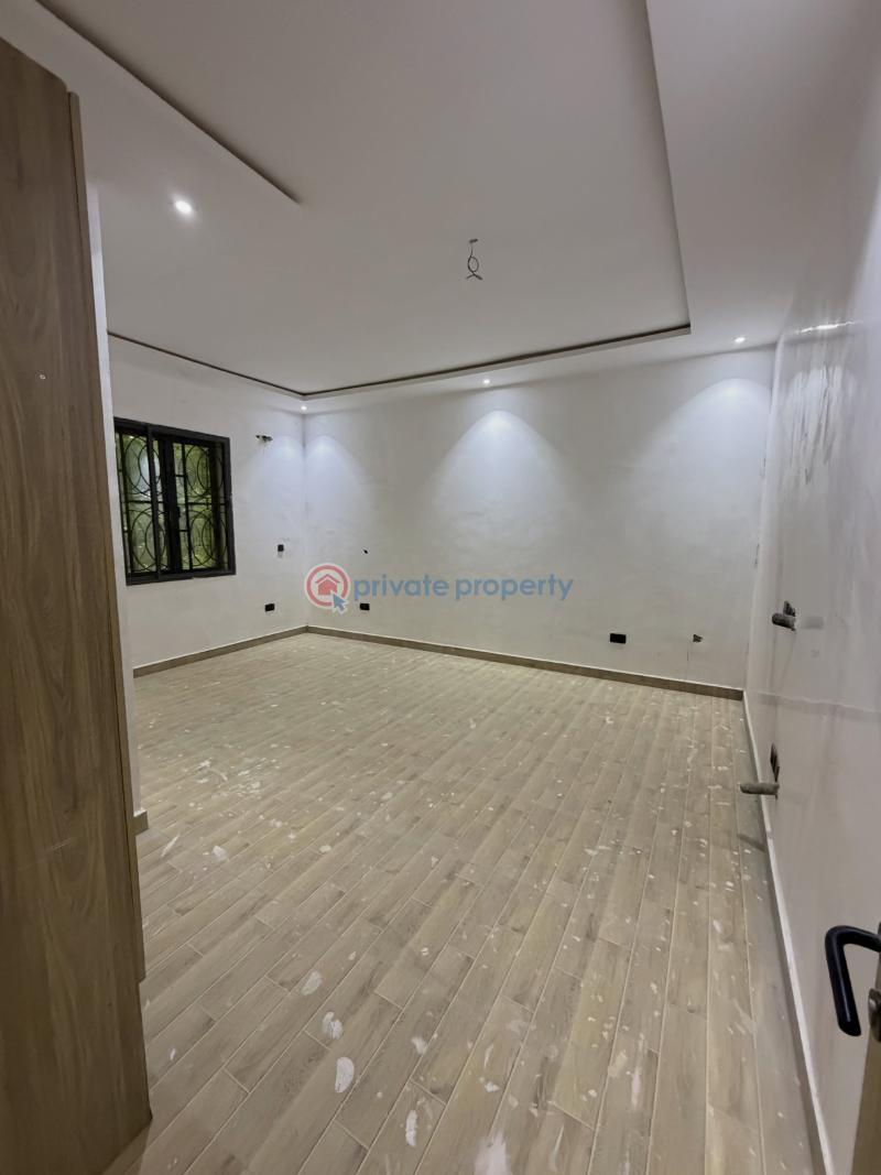 Flat & Apartment For Rent Asokoro Abuja Phase 1  - 12