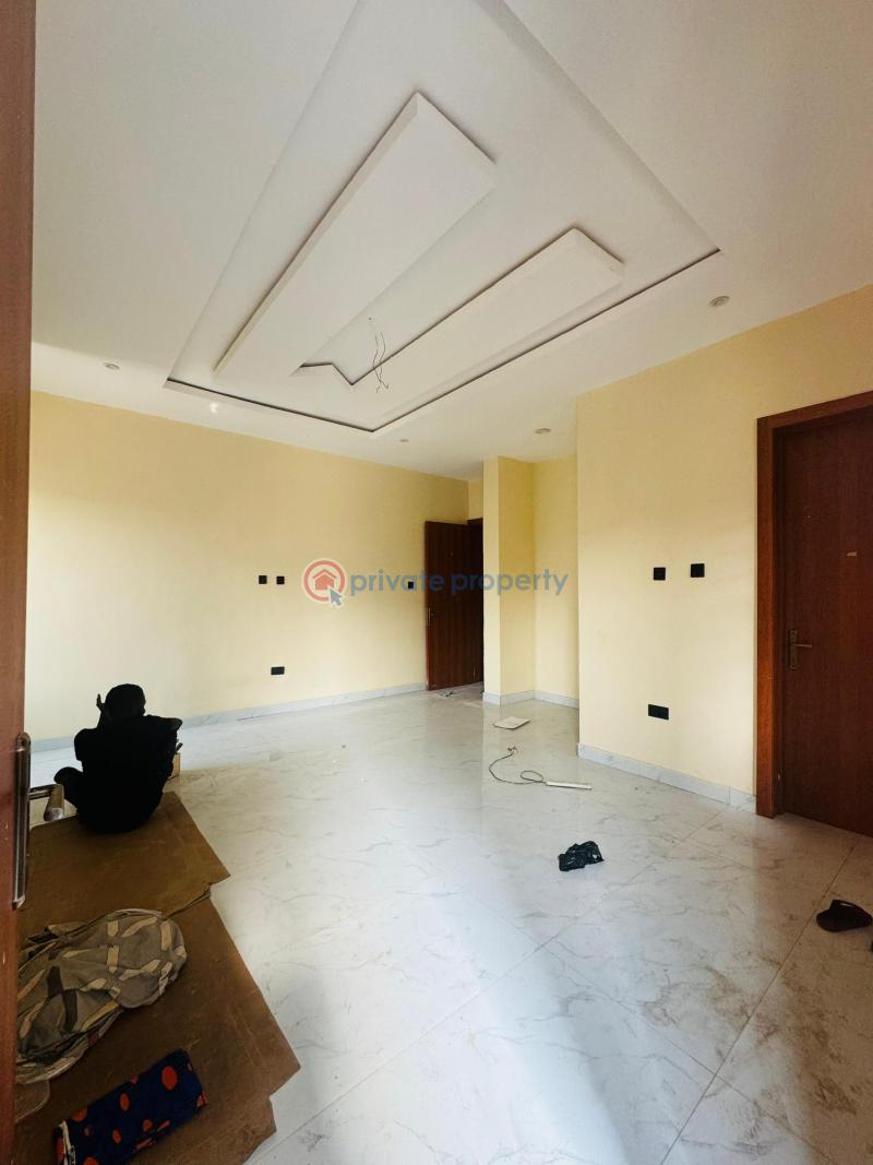 4 bedroom Terraced Duplex For Sale Opebi Ikeja Lagos - 6