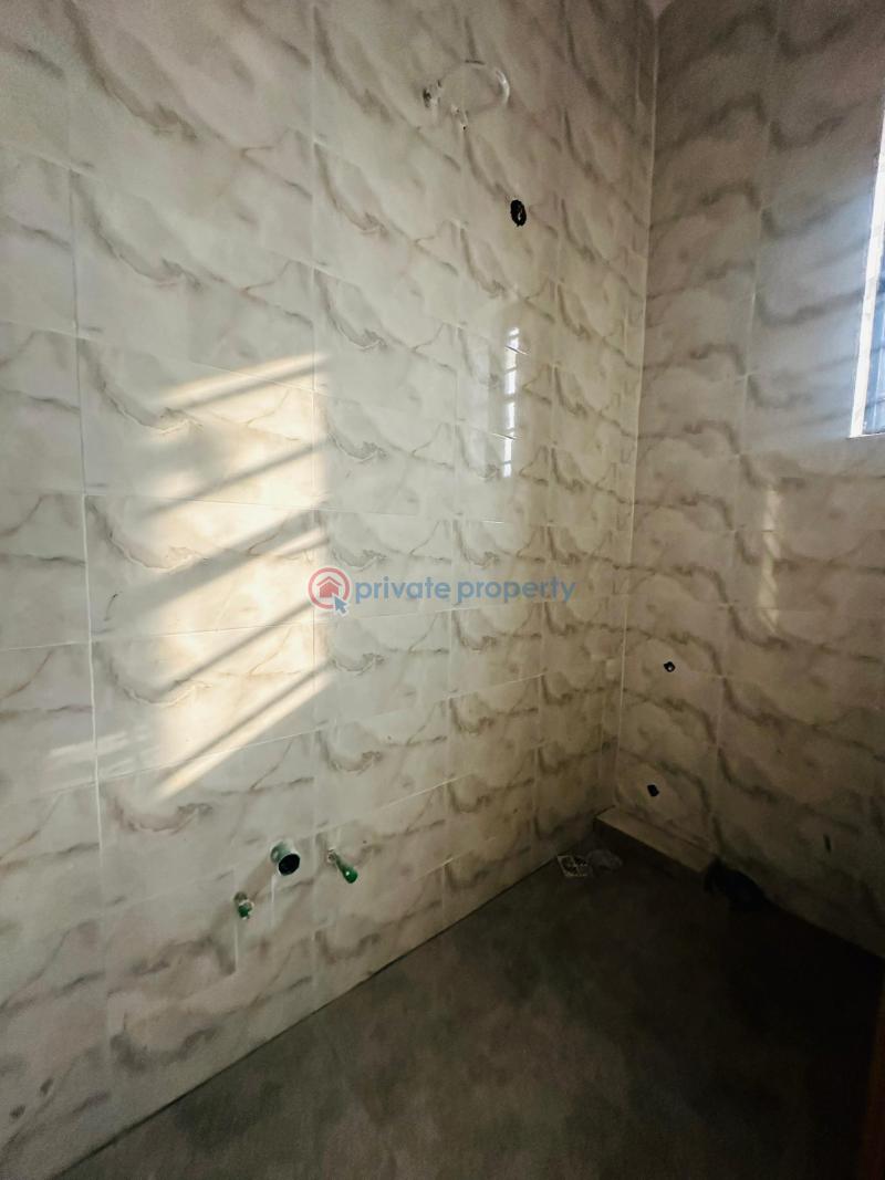 4 bedroom Terraced Duplex For Sale Ogba Bus-stop Lagos - 8