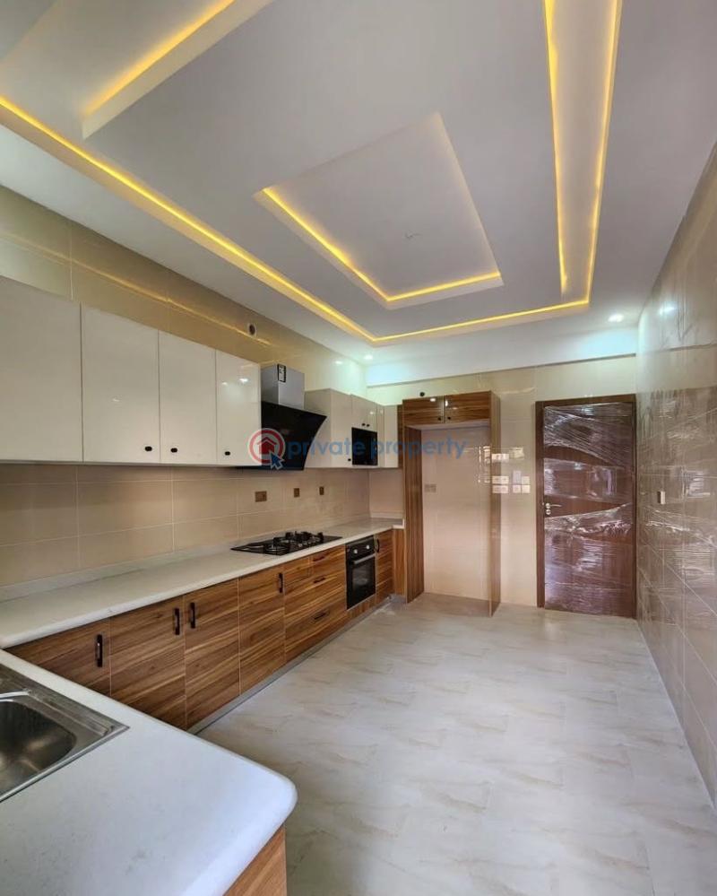 4 bedroom Terraced Duplex For Sale Ikate Elegushi Lekki Lagos - 3