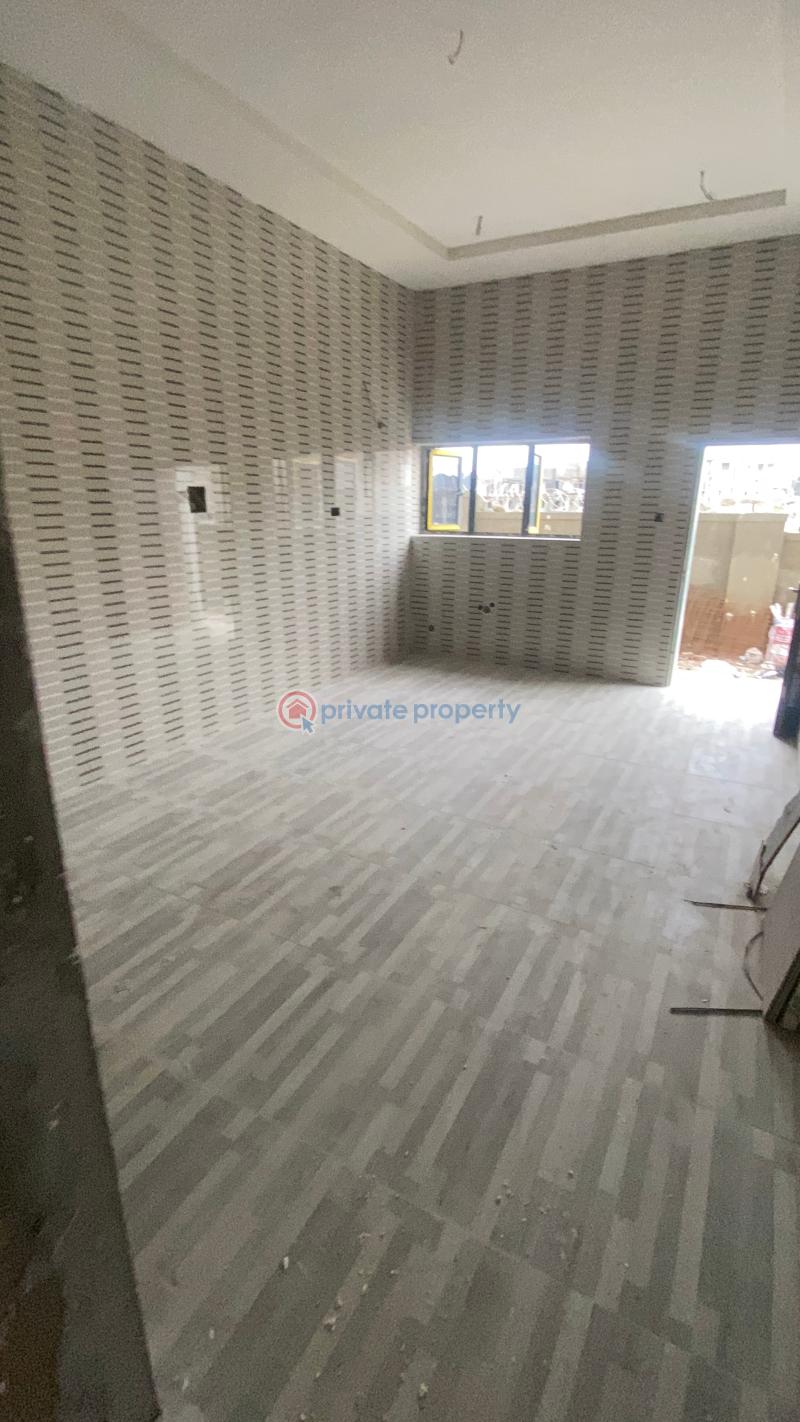 4 bedroom Terraced Duplex For Sale Katampe Extension Katampe Ext. Abuja Phase 2  - 1