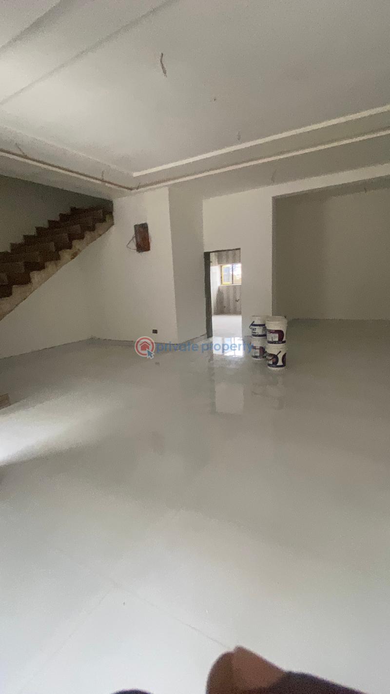 4 bedroom Terraced Duplex For Sale Katampe Extension Katampe Ext. Abuja Phase 2  - 0