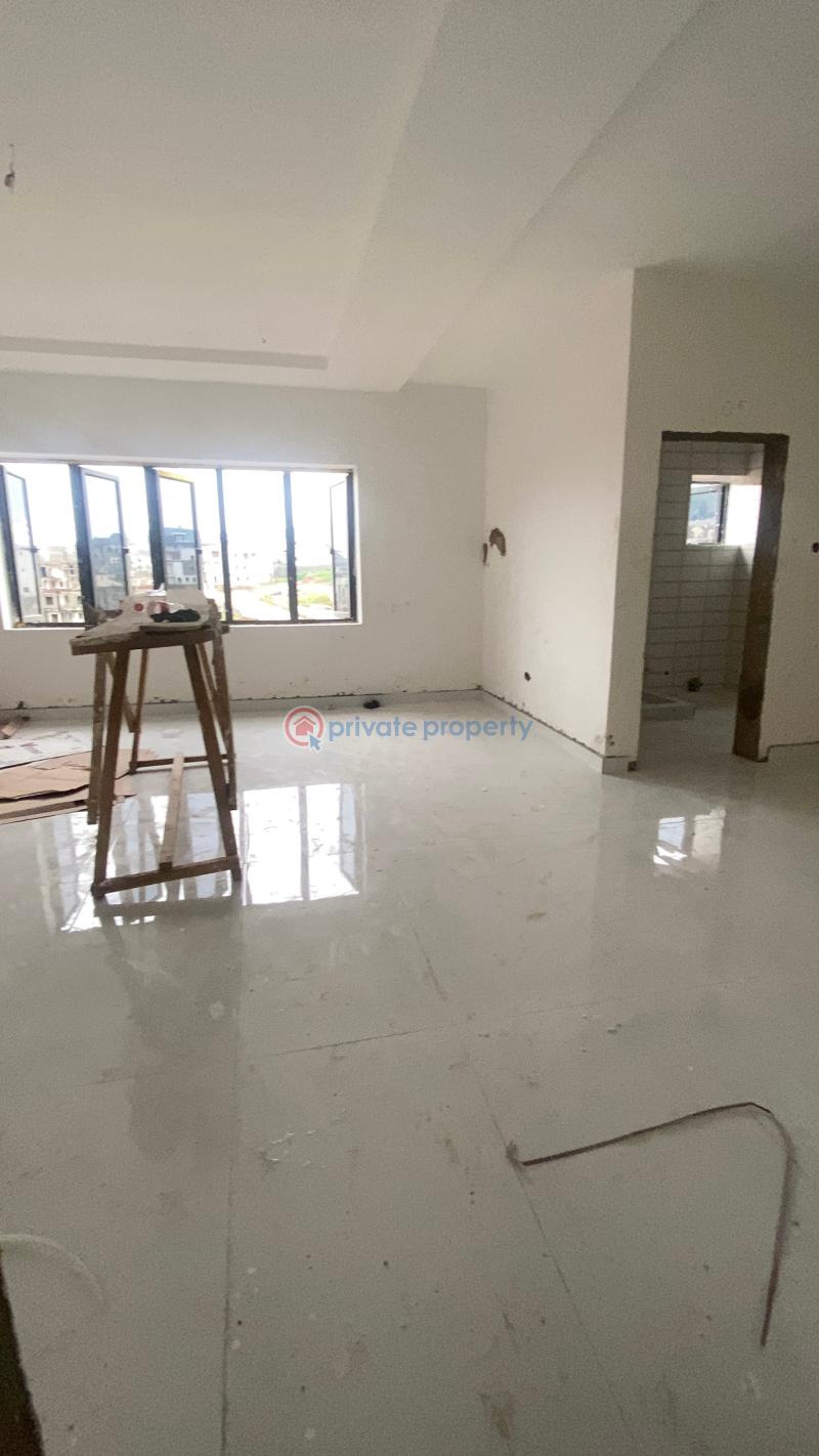 4 bedroom Terraced Duplex For Sale Katampe Extension Katampe Ext. Abuja Phase 2  - 7