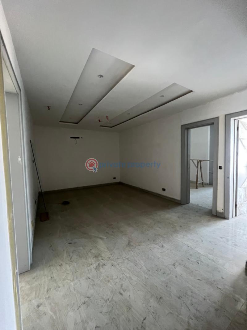4 bedroom Terraced Duplex For Sale Nike Art Gallery Lane Ikate Elegushi Lekki Lagos - 4