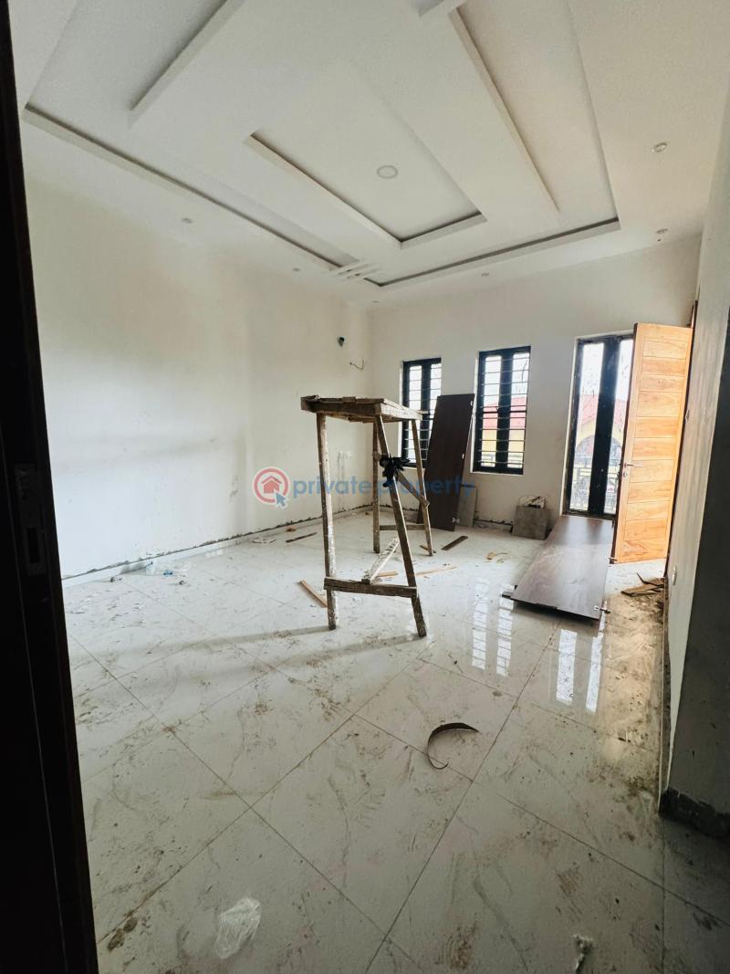 4 bedroom Terraced Duplex For Sale Ogba Bus-stop Lagos - 7