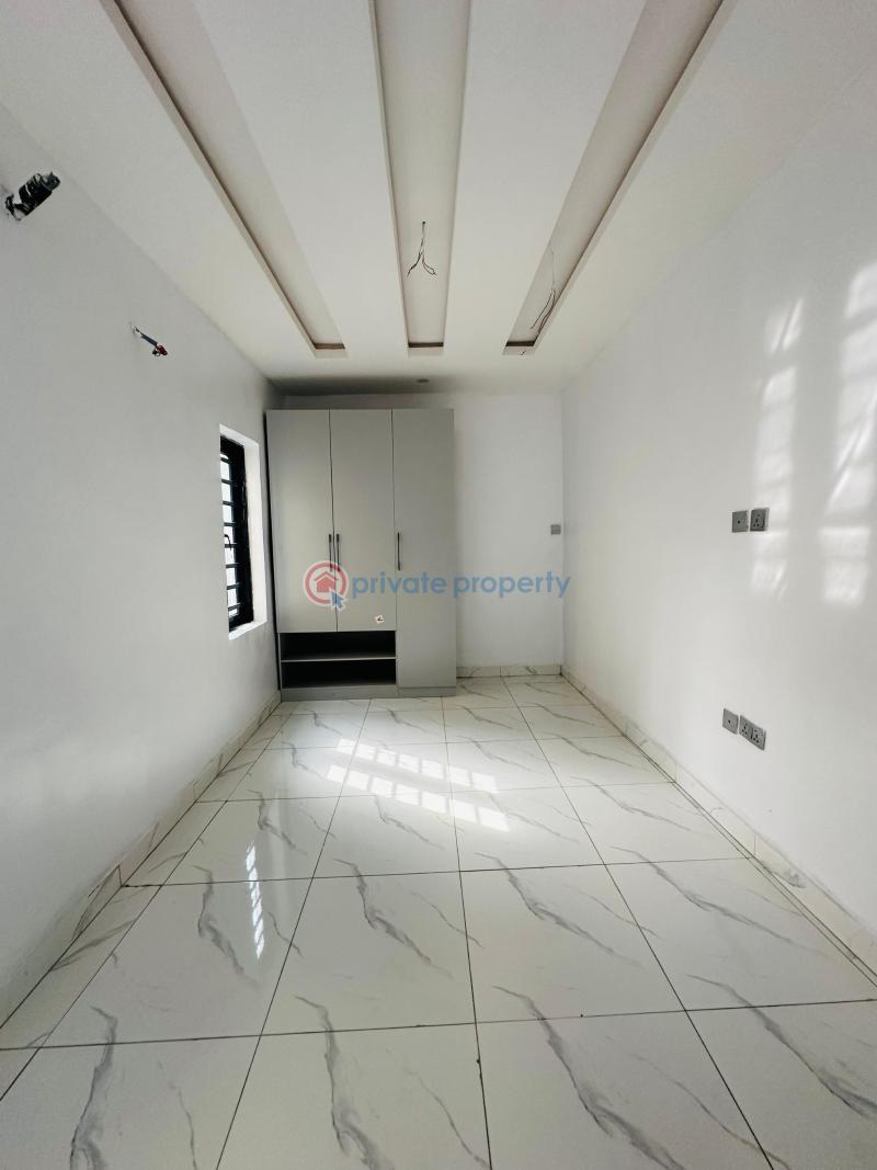 4 bedroom Terraced Duplex For Sale Ikeja  Lagos - 7