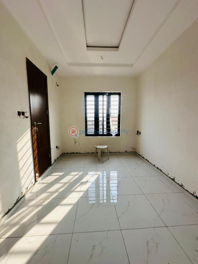 4 bedroom Terraced Duplex For Sale Ogba Lagos - 12