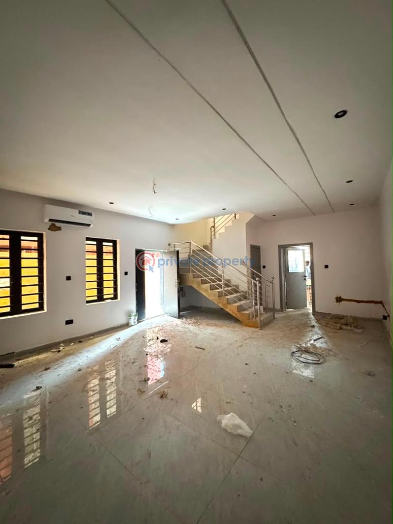 4 bedroom Flat & Apartment For Sale Gbagada Lagos - 4