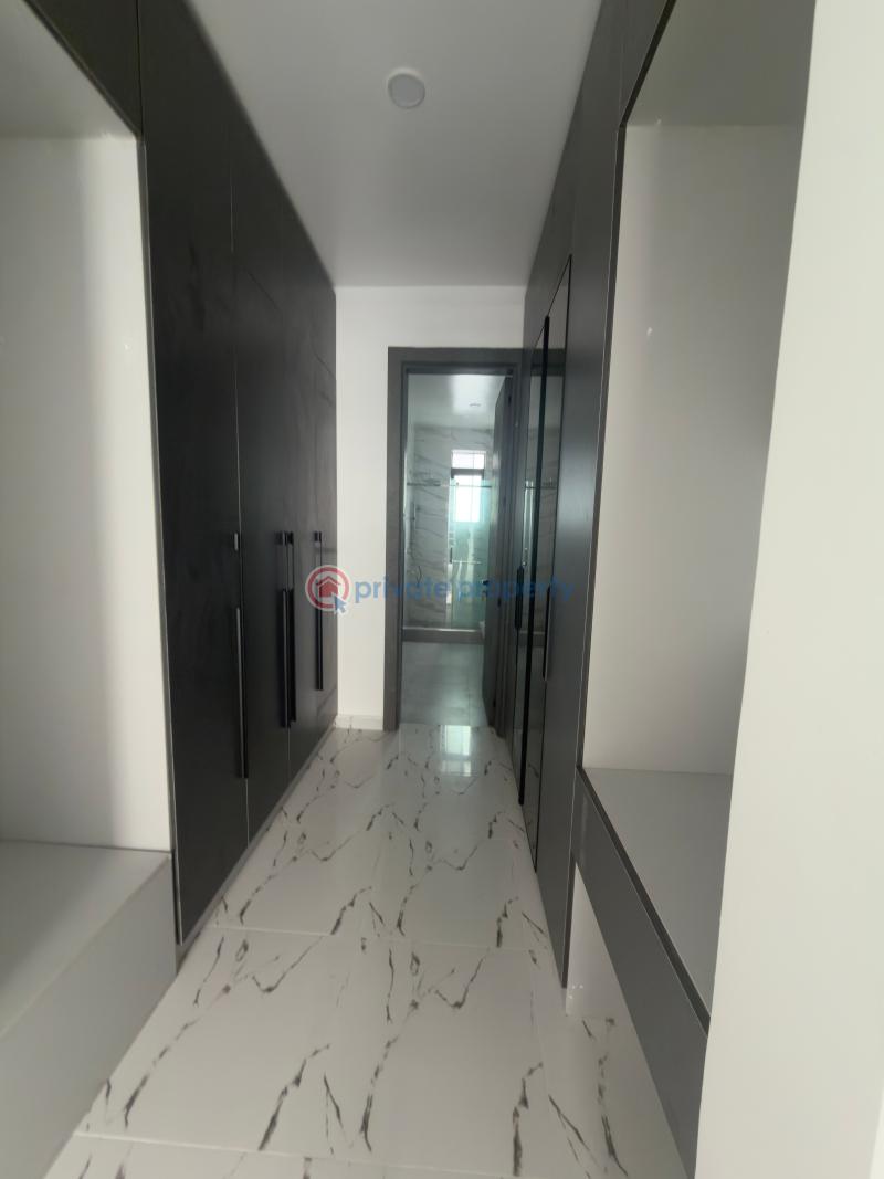 4 bedroom Terrace For Rent Lekki Phase 1 Lagos - 7