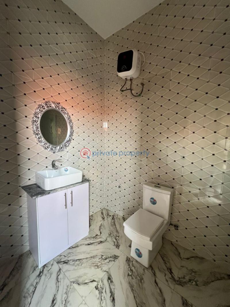 4 bedroom Terraced Duplex For Sale Okun Ajah Lagos - 8