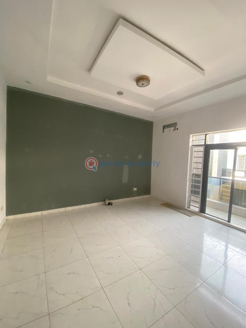 4 bedroom Terraced Duplex For Sale Orchid Lekki Lagos Chevron Drive Lekki Lagos - 10