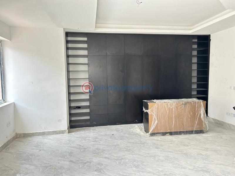 4 bedroom Terraced Duplex For Sale Adenitis Jones Off Allen Avenue Adeniyi Jones Ikeja Lagos - 2