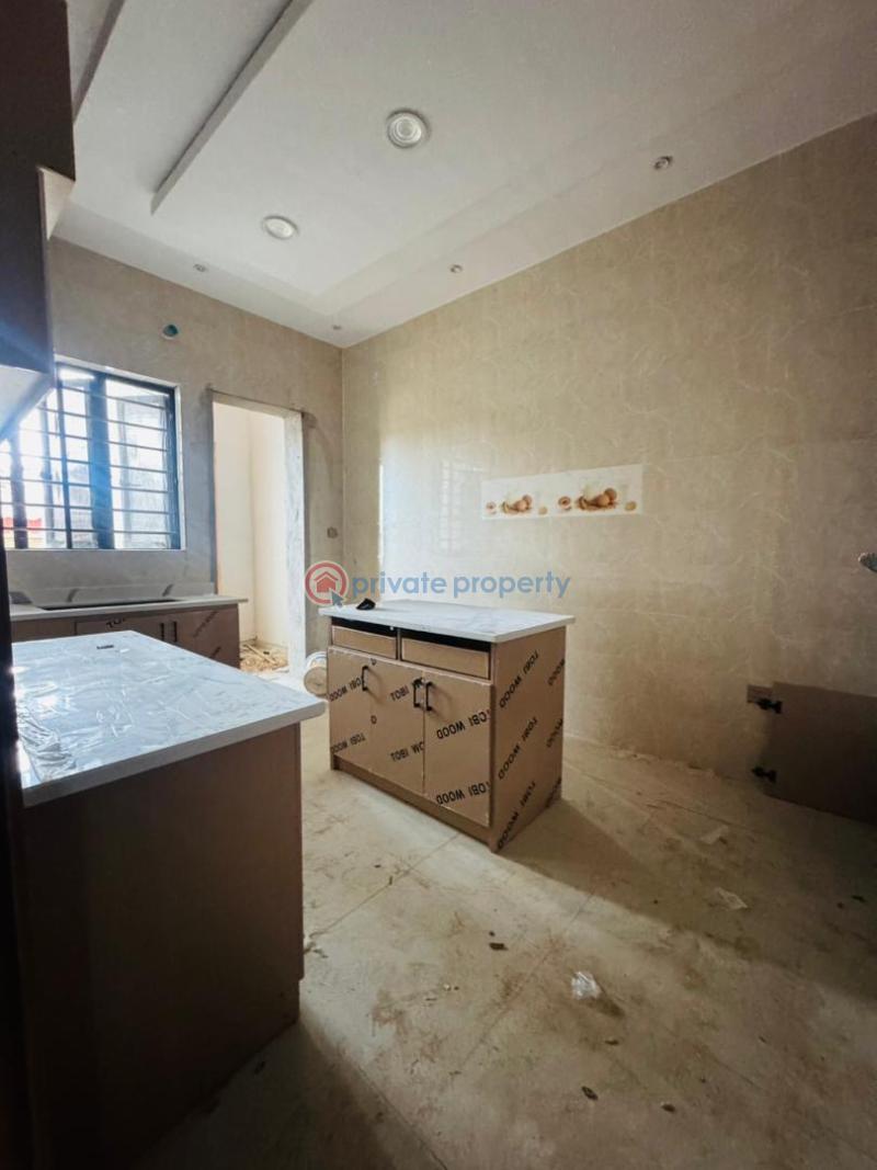 4 bedroom Terraced Duplex For Sale Ogba Lagos - 14