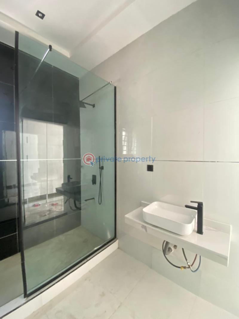 4 bedroom Terraced Duplex For Sale Ikate Elegushi Lekki Lagos - 15