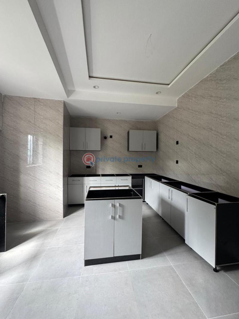 4 bedroom Terraced Duplex For Sale Magodo GRA Phase 1 Ojodu Lagos - 6