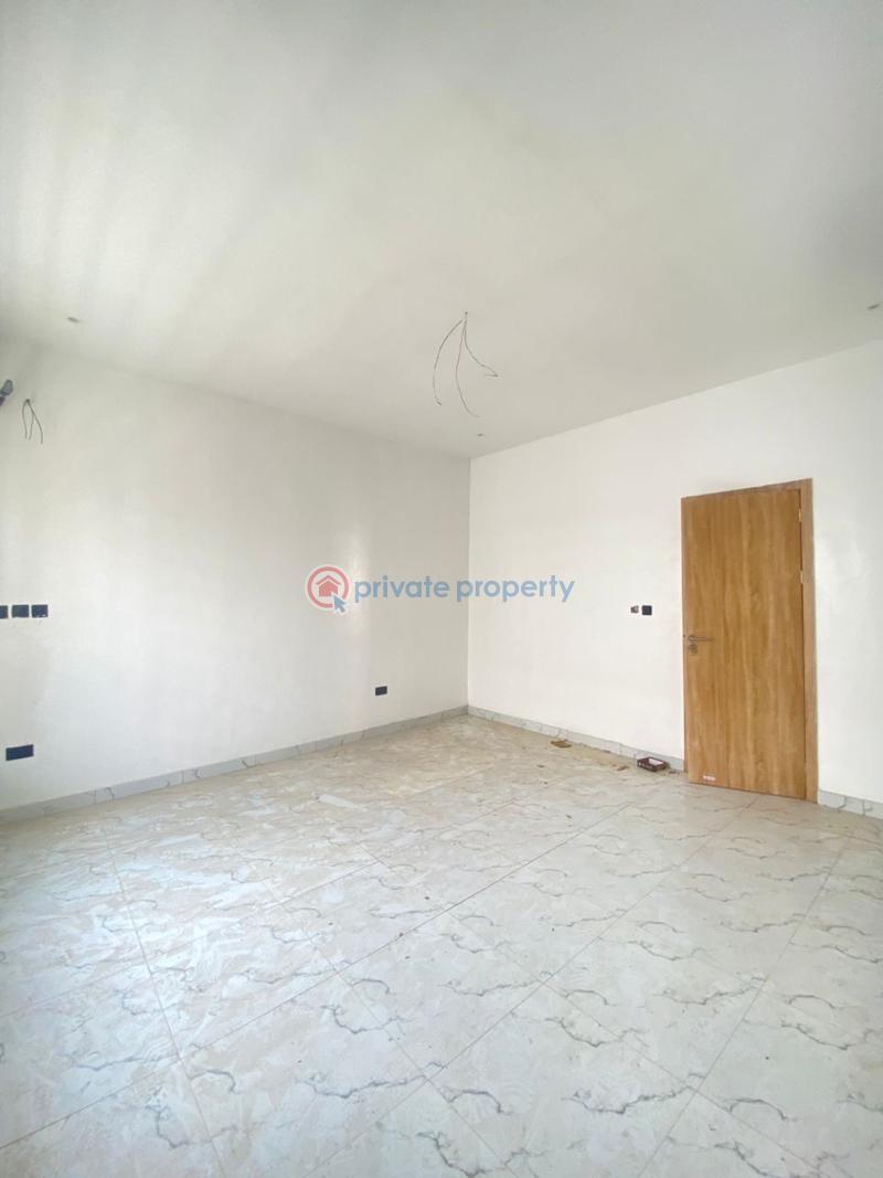 4 bedroom Terraced Duplex For Sale Victoria Garden City Lekki Lagos - 12