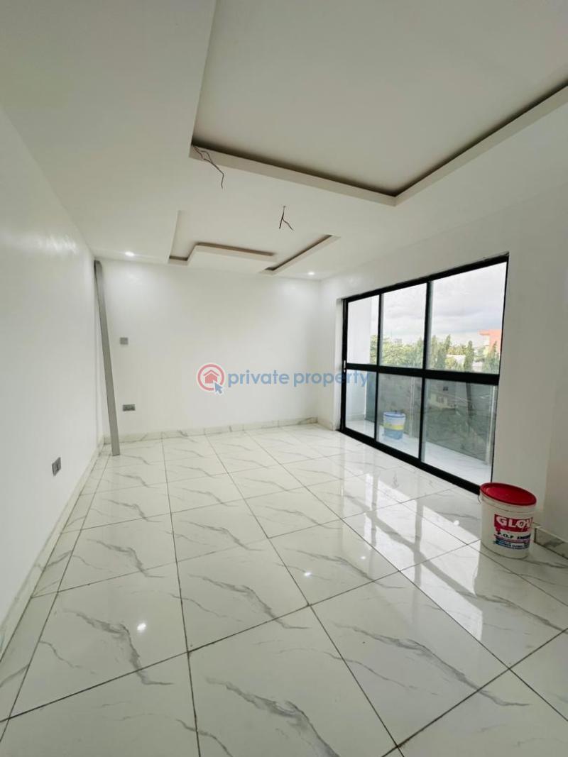 4 bedroom Terraced Duplex For Sale Ikeja  Lagos - 2