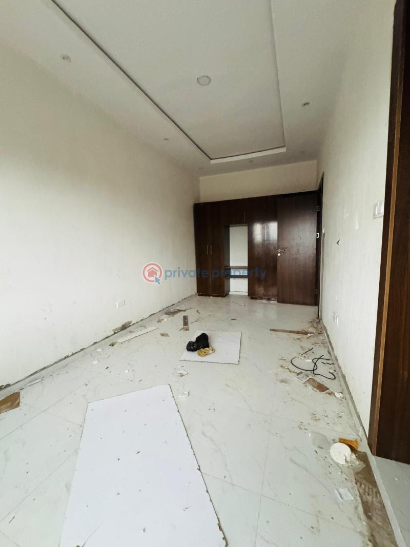 4 bedroom Terraced Duplex For Sale Ogba Bus-stop Lagos - 5