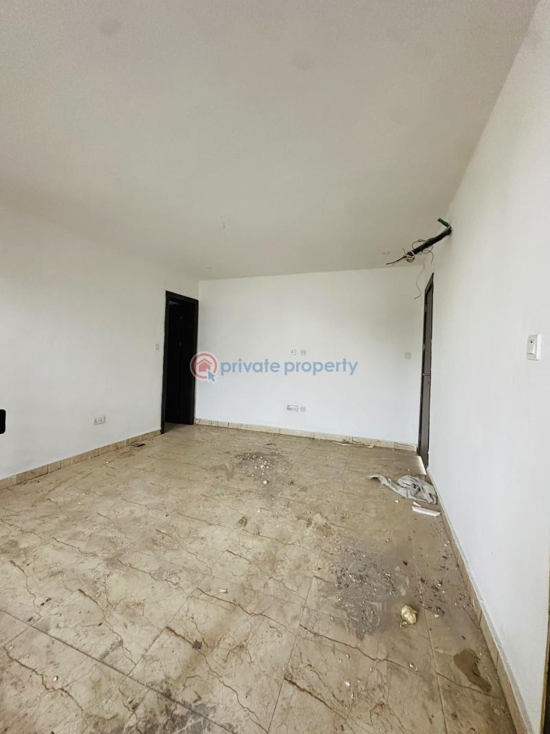 4 bedroom Terraced Duplex For Rent Ogudu GRA Lagos - 25