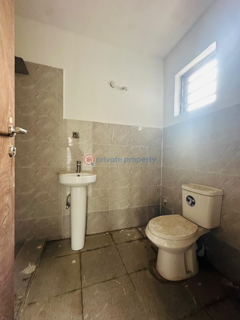 4 bedroom Terraced Duplex For Rent Ogudu GRA Lagos - 27