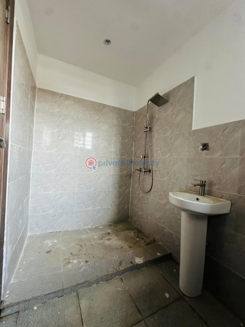 4 bedroom Terraced Duplex For Rent Ogudu GRA Lagos - 19