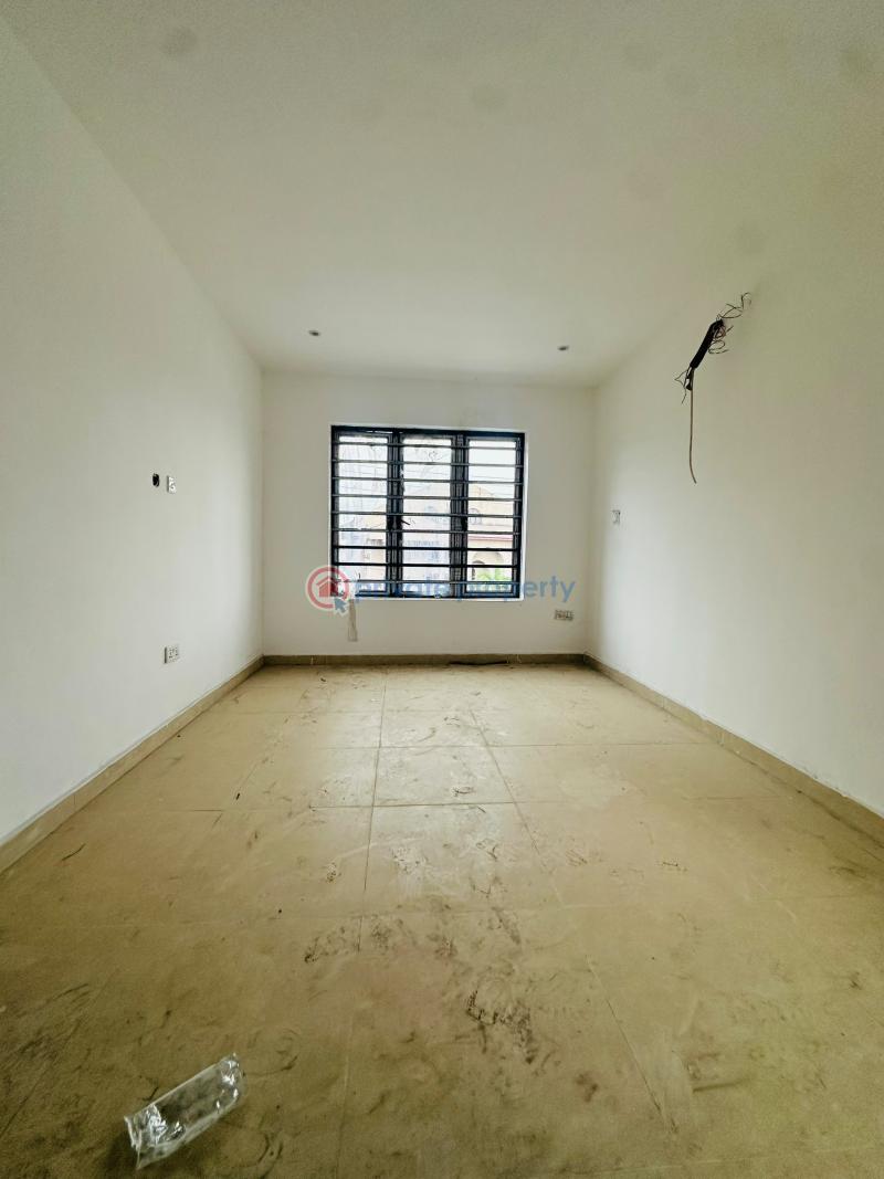 4 bedroom Terraced Duplex For Rent Ogudu GRA Lagos - 8