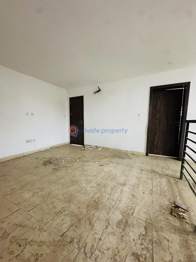 4 bedroom Terraced Duplex For Rent Ogudu GRA Lagos - 2