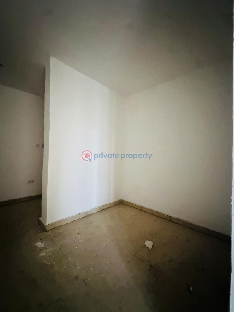4 bedroom Terraced Duplex For Rent Ogudu GRA Lagos - 5