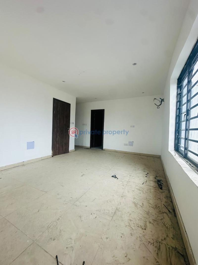 4 bedroom Terraced Duplex For Rent Ogudu GRA Lagos - 20