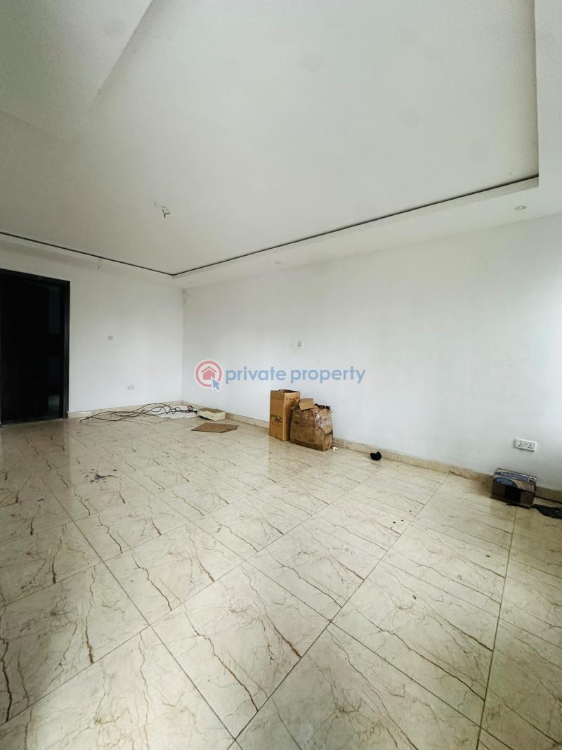4 bedroom Terraced Duplex For Rent Ogudu GRA Lagos - 17