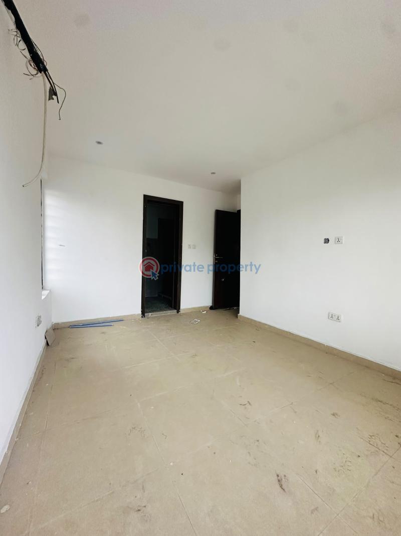 4 bedroom Terraced Duplex For Rent Ogudu GRA Lagos - 10