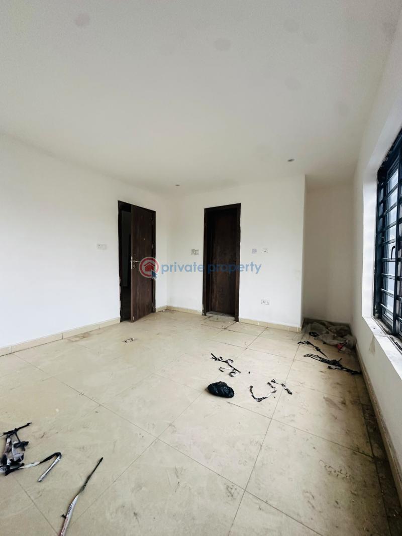 4 bedroom Terraced Duplex For Rent Ogudu GRA Lagos - 26