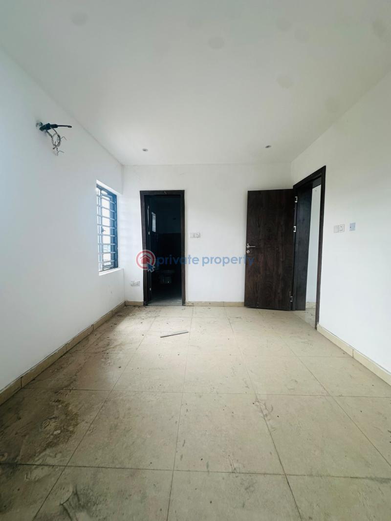 4 bedroom Terraced Duplex For Rent Ogudu GRA Lagos - 14
