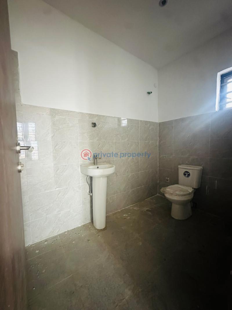 4 bedroom Terraced Duplex For Rent Ogudu GRA Lagos - 7