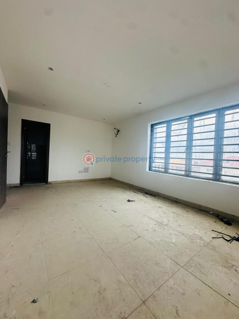 4 bedroom Terraced Duplex For Rent Ogudu GRA Lagos - 15