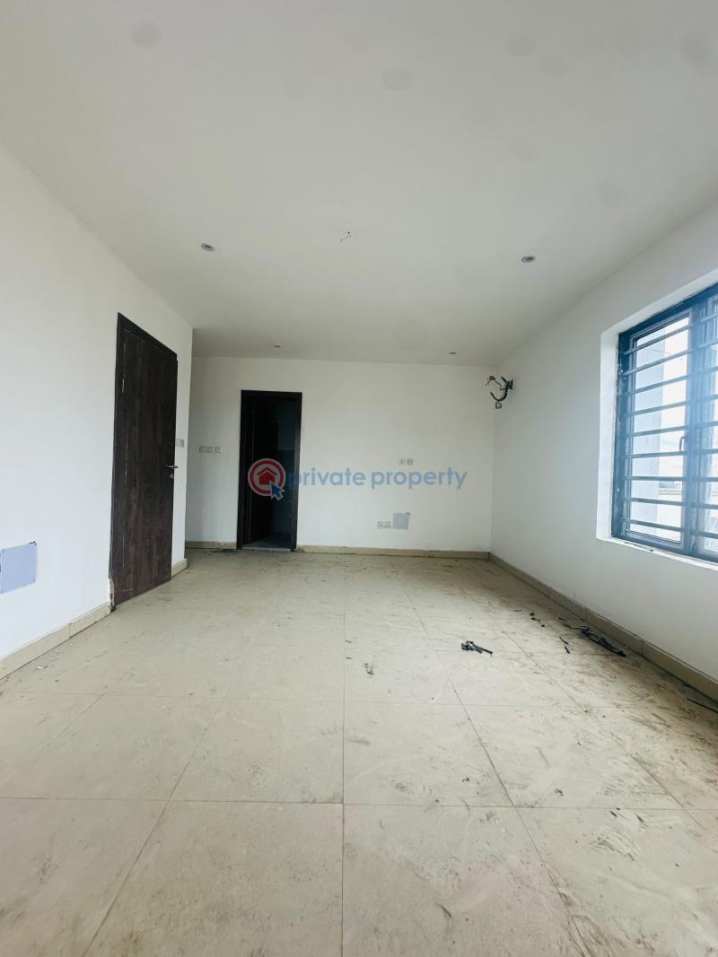 4 bedroom Terraced Duplex For Rent Ogudu GRA Lagos - 21