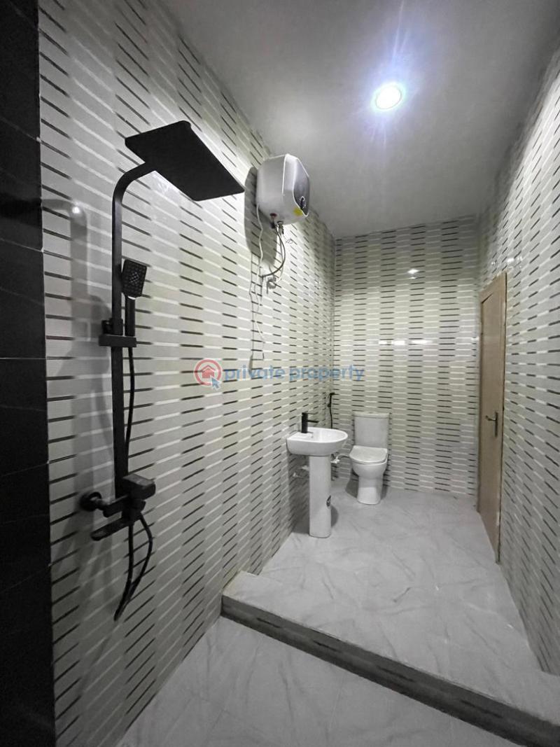 4 bedroom Terraced Duplex For Sale Orchid Road Lafiaji Lekki Lagos - 13