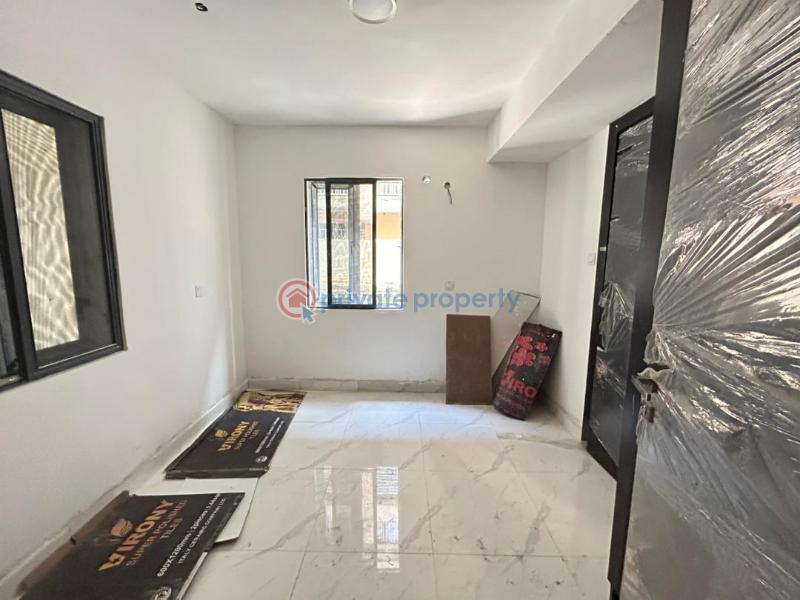 4 bedroom Terraced Duplex For Sale Adenitis Jones Off Allen Avenue Adeniyi Jones Ikeja Lagos - 0