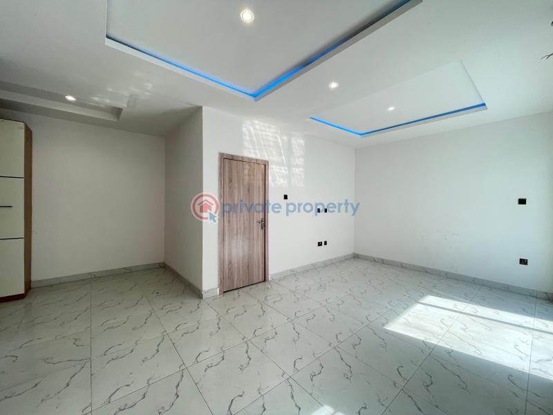 4 bedroom Terraced Duplex For Sale Orchid Lekki Lagos - 12