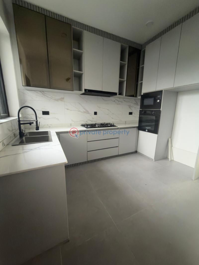 4 bedroom Terrace For Rent Lekki Phase 1 Lagos - 6