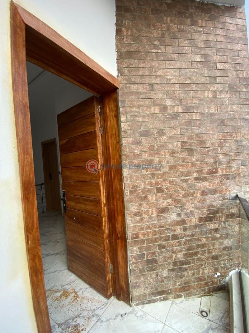 4 bedroom Terraced Duplex For Sale Orchid Road Lekki Lagos - 10