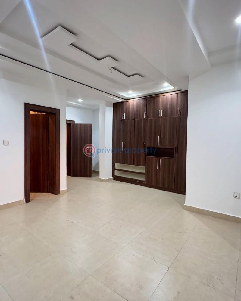 4 bedroom Terraced Duplex For Rent Durumi Districts Durumi Abuja Phase 2  - 0