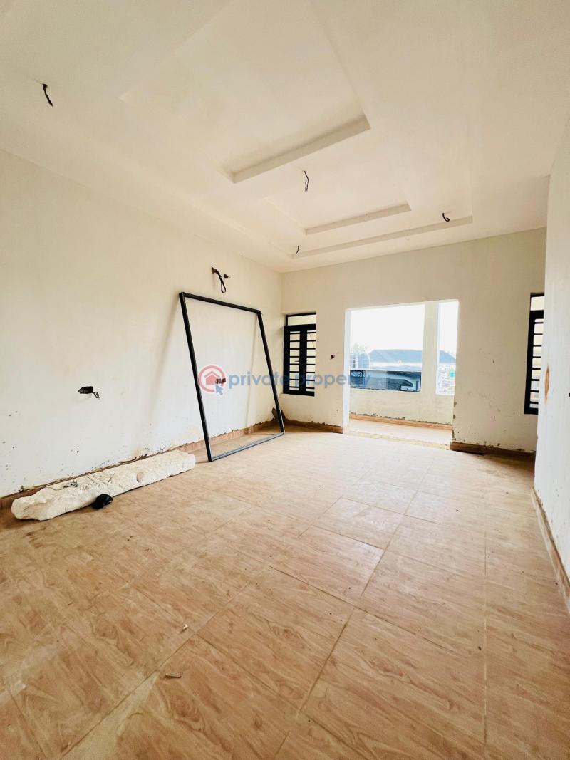 4 bedroom Terraced Duplex For Sale Maryland Lagos - 4