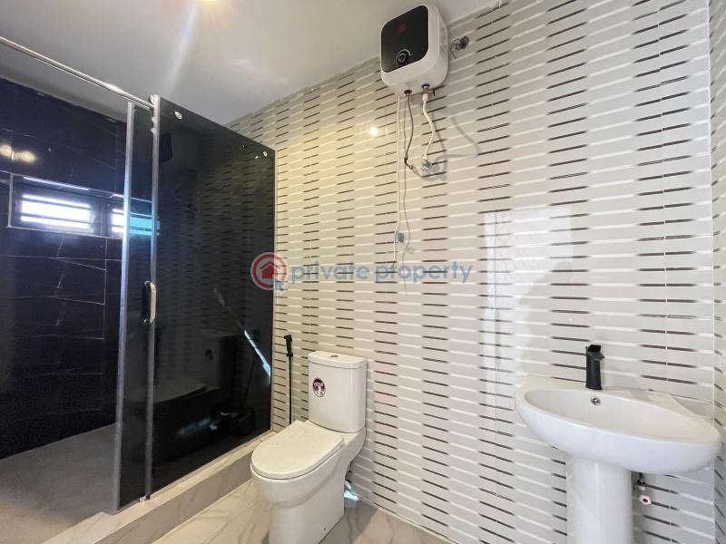 4 bedroom Terraced Duplex For Sale Orchid Lekki Lagos - 14