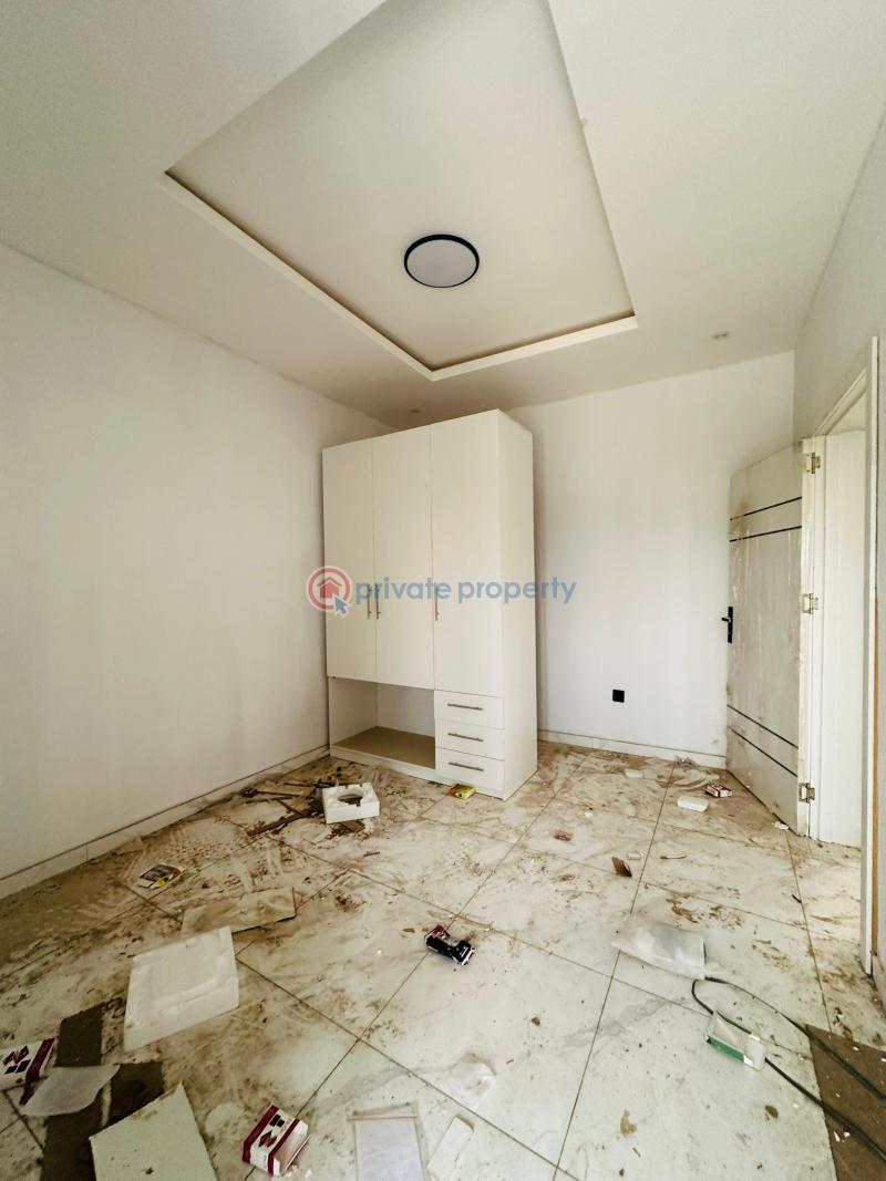 4 bedroom Terraced Duplex For Sale Omole Phase 1 Ojodu Lagos - 5