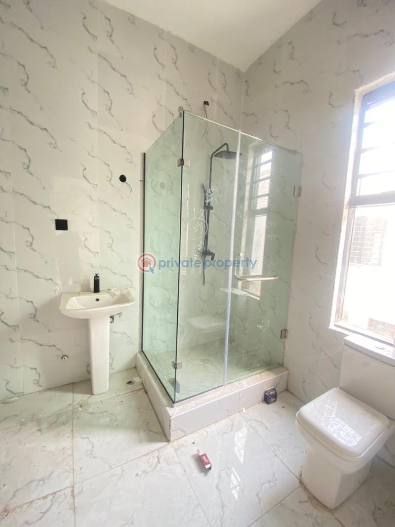4 bedroom Terraced Duplex For Sale Victoria Garden City Lekki Lagos - 15