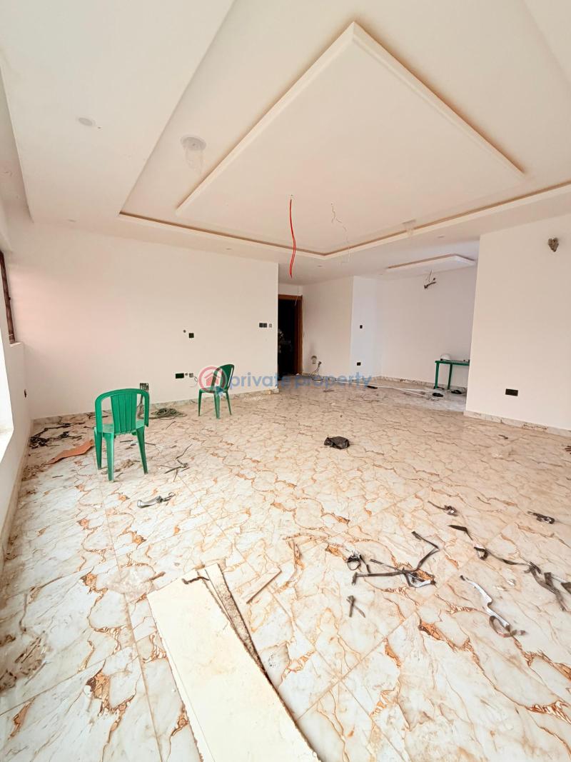 4 bedroom Terraced Duplex For Sale Ogba Lagos - 2