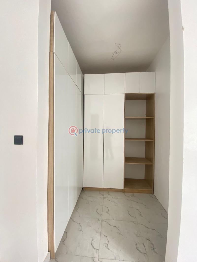 4 bedroom Terraced Duplex For Sale Victoria Garden City Lekki Lagos - 16