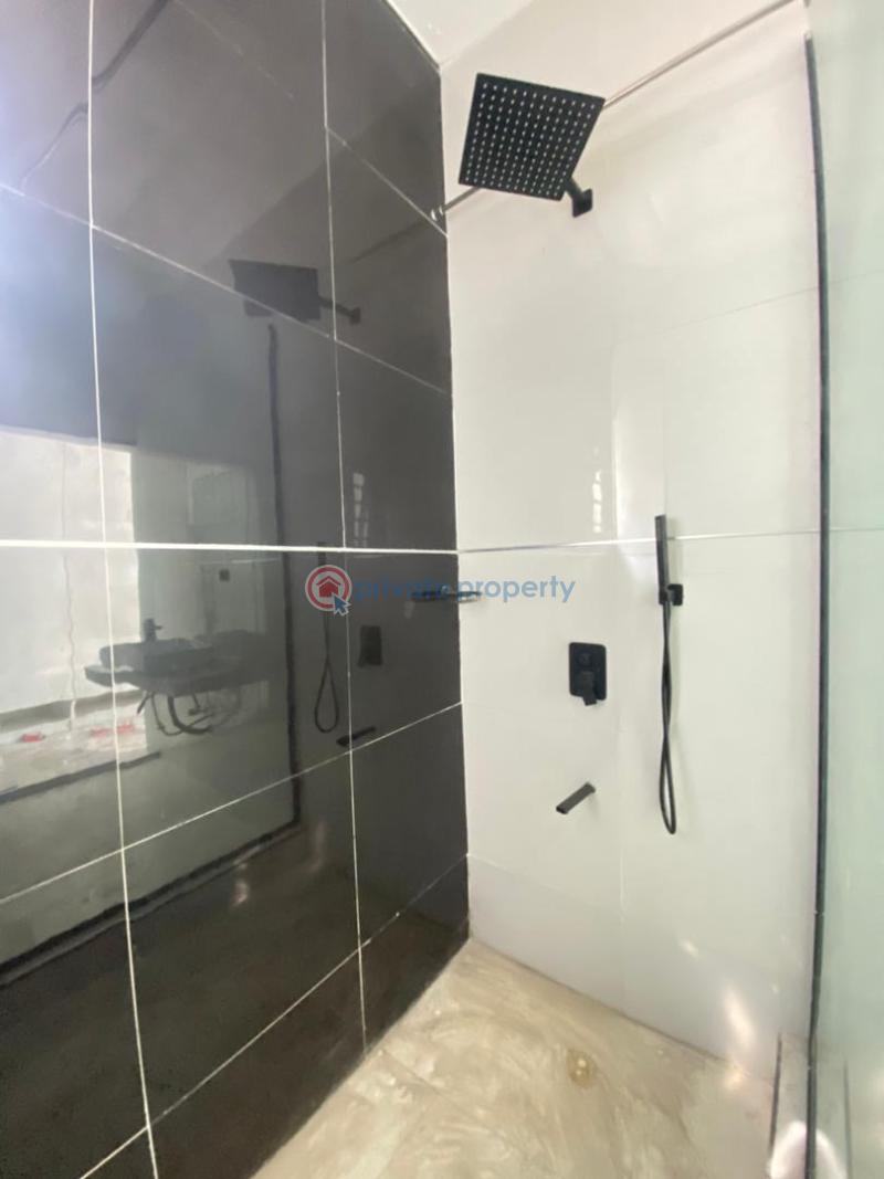 4 bedroom Terraced Duplex For Sale Ikate Elegushi Lekki Lagos - 12